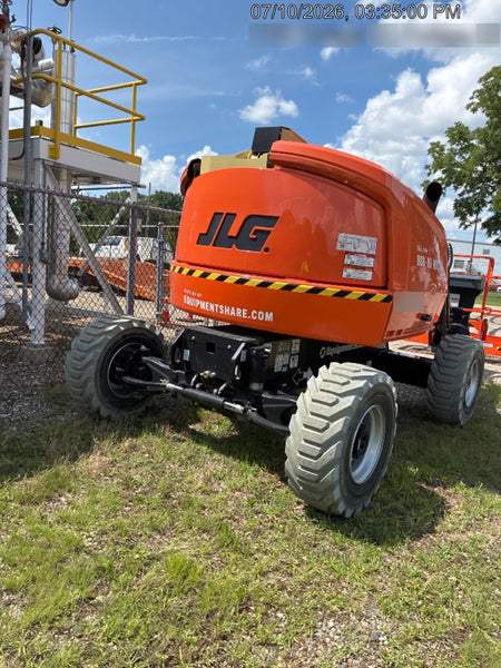 2025 JLG 450AJ