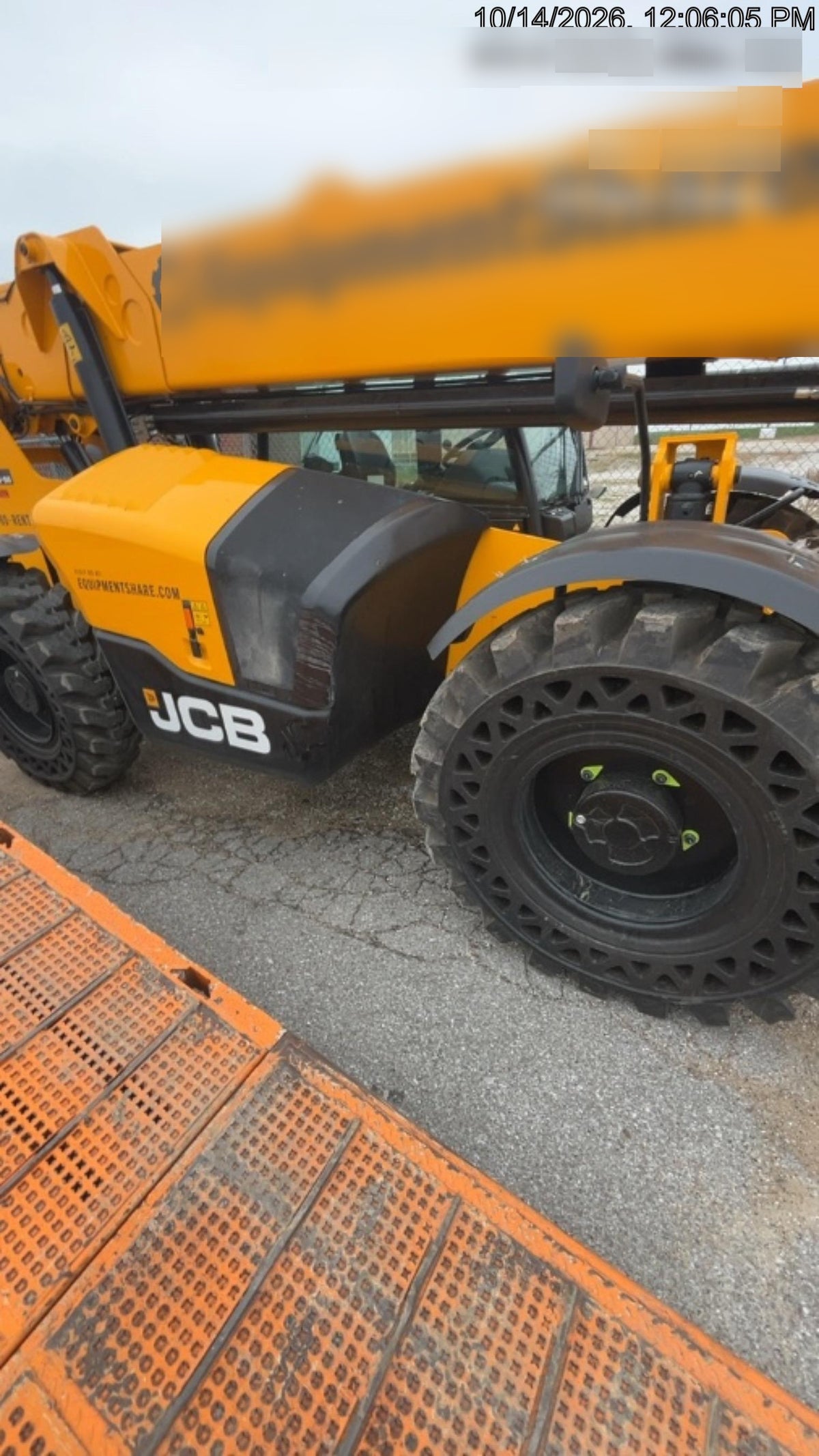 2026 JCB 510-56