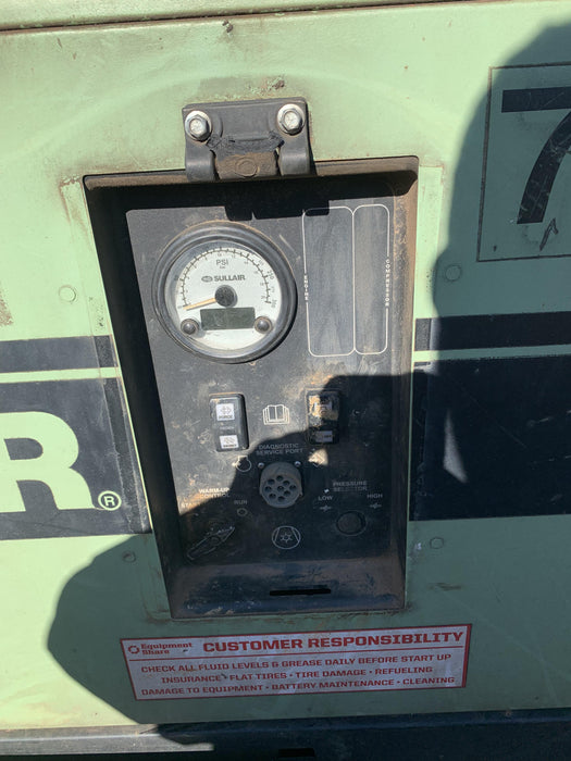 2018 SULLAIR 185-DPQ