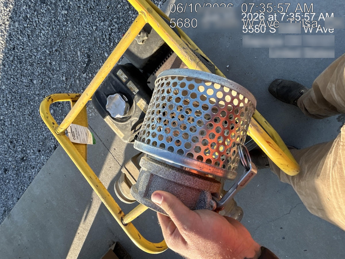 2018 WACKER NEUSON PT4A