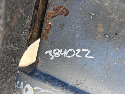 2024 STEEL UNLIMITED SUIME24DB