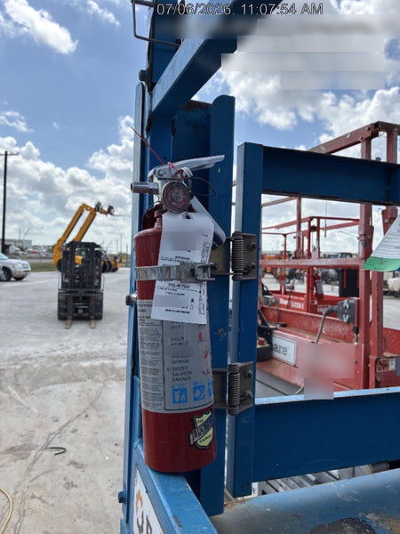 2017 Genie GS-3232 Genie GS3232