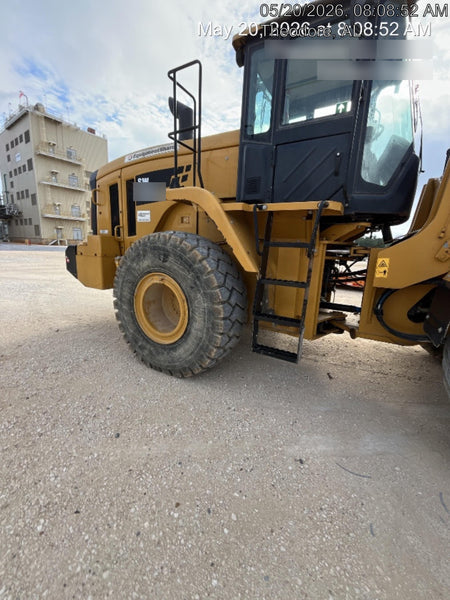 2020 SANY SW405K