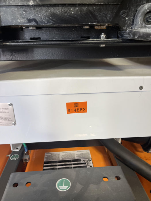 2023 LEX WR6A-7SM-FG26DZ6LD-R