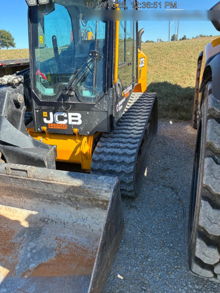 2024 JCB 3TS-8T