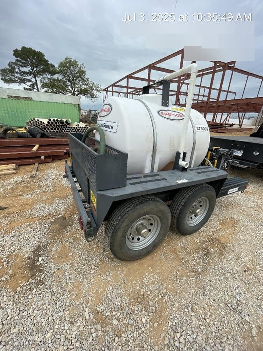 2023 SIMPSON SWT-52517