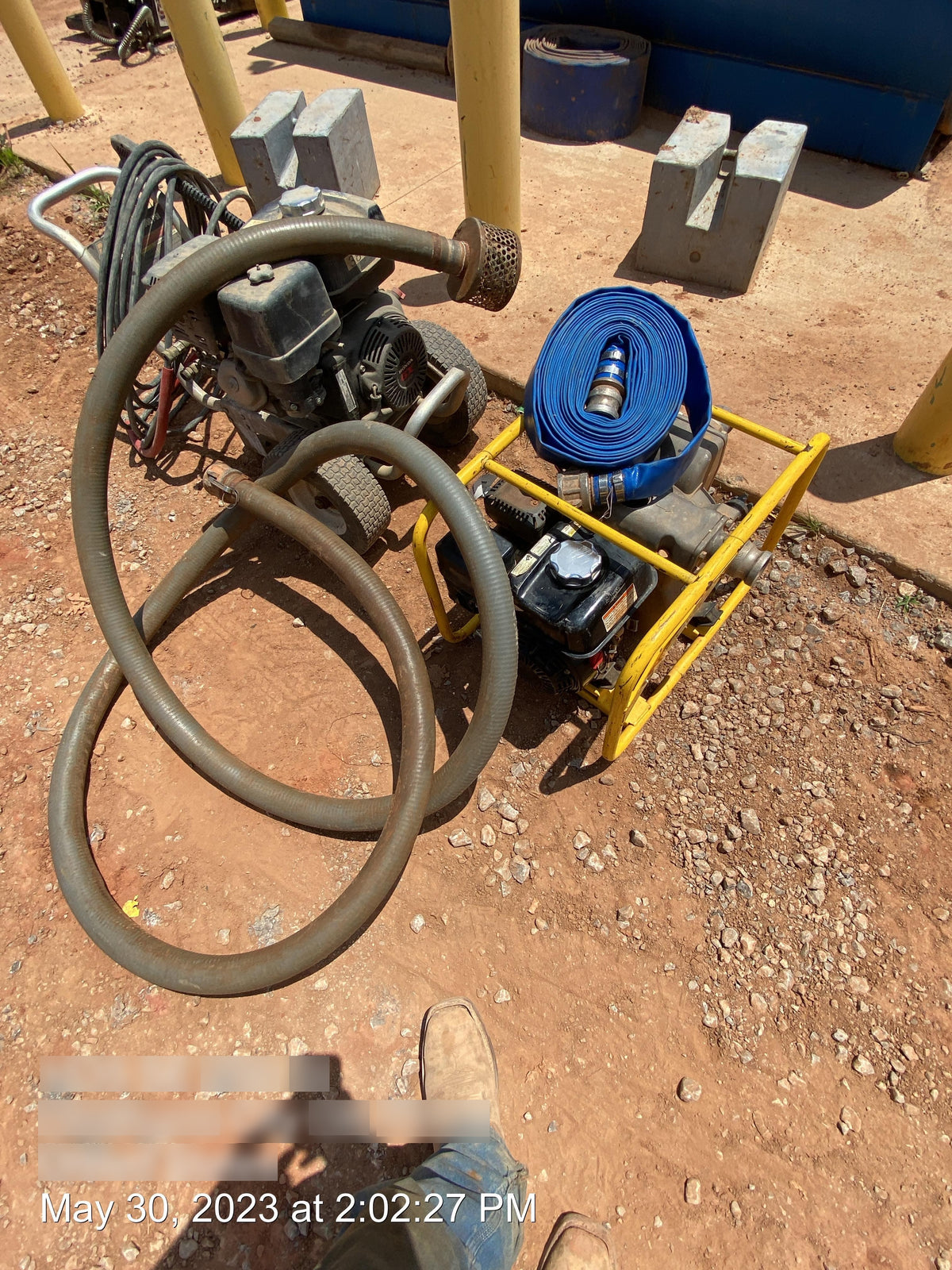 2018 WACKER NEUSON PT2