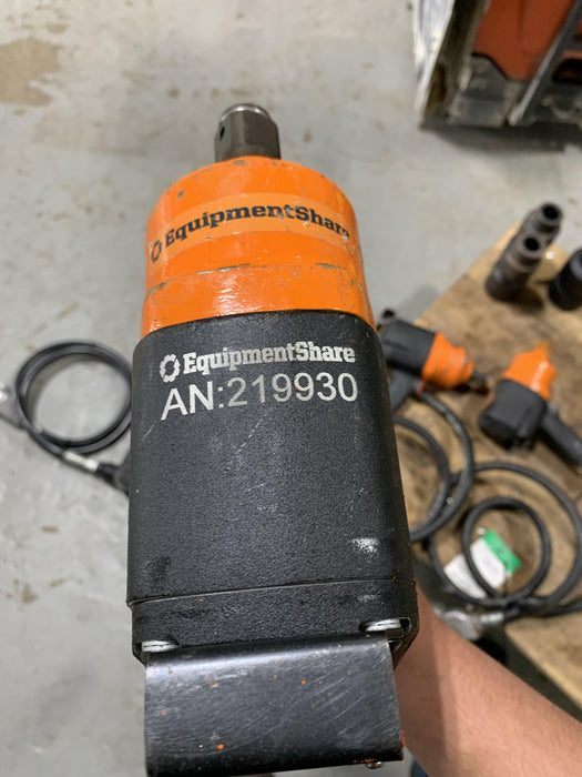 2022 MICHIGAN PNEUMATIC ES-751SS-TRACKER