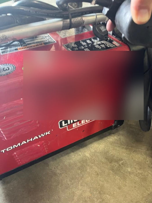 2021 LINCOLN ELECTRIC K2806-1