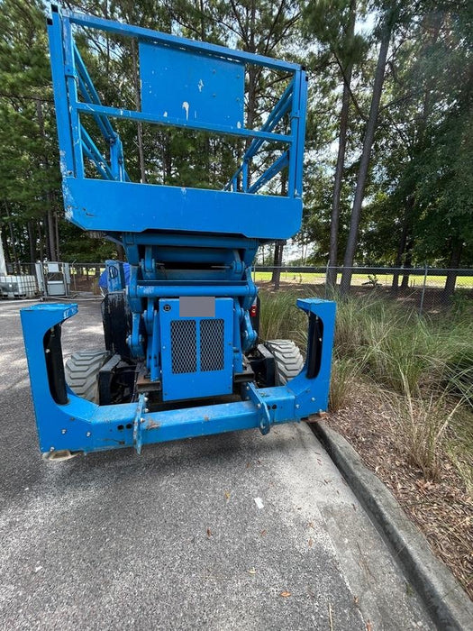 2019 GENIE GS-5390 RT