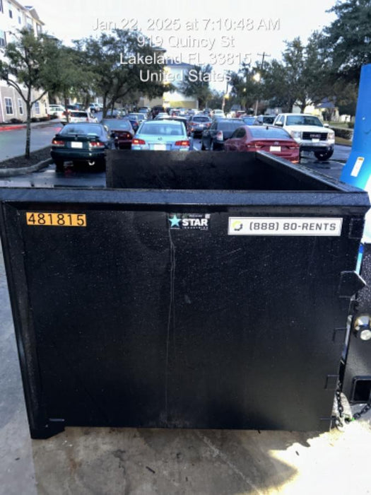 2024 STAR INDUSTRIES 1430