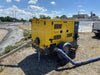 2021 ATLAS COPCO PAS 100 HF CS Enclosed
