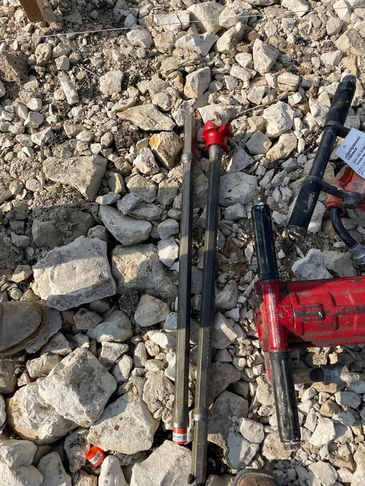 2020 MICHIGAN PNEUMATIC MP-ERD60