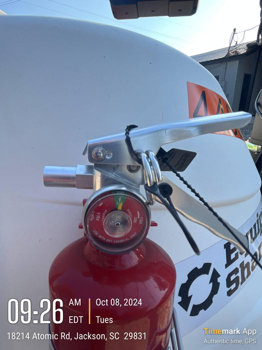 2024 Generac MLT6SKDS-STD4 ELEC WINCH Diesel, Electric Winch Mast, Powerzone Controller, (4) 320W LED Lights, 4kW Generator, 39.9 Gal Fuel Tank, 2" pintle, T3