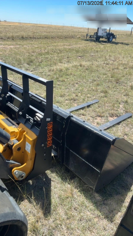 2026 ARROW MATERIAL HANDLING 72" Pallet Forks - Arrow
