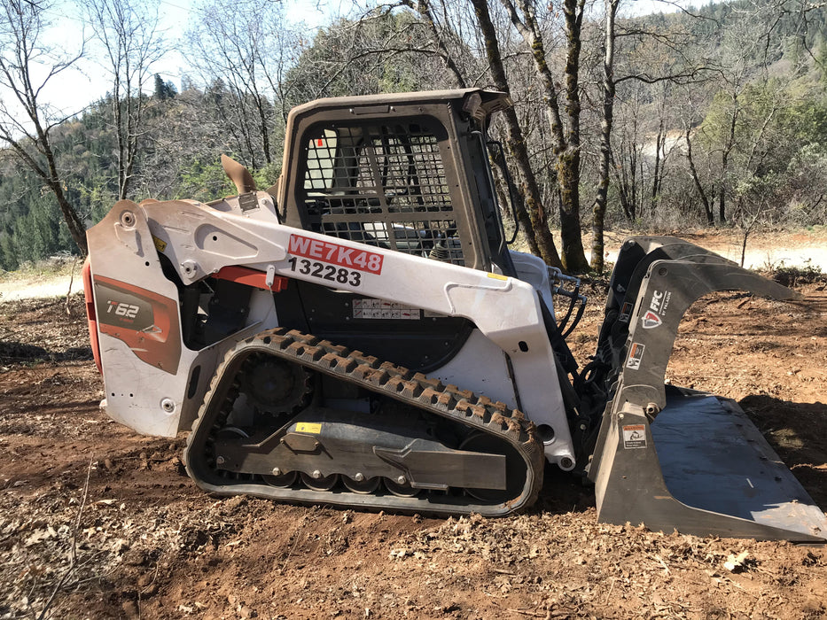 2020 PALADIN UTILITY GRAPPLE 11876-0022