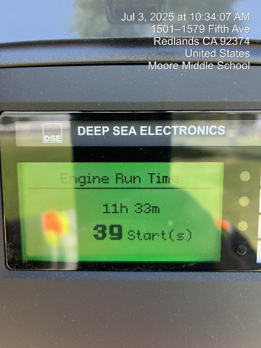 2025 AIRMAN SDG65S-8E1