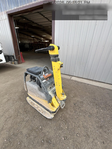 2024 WACKER NEUSON DPU6555Heh