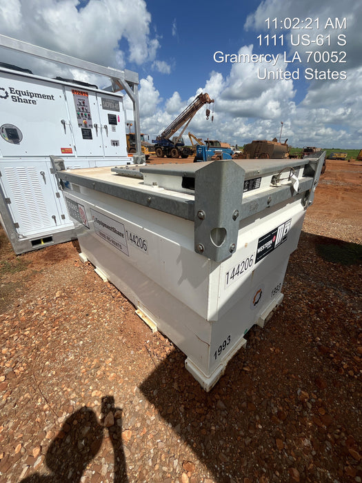 2021 TRANSCUBE 20TCG(G)W-NA