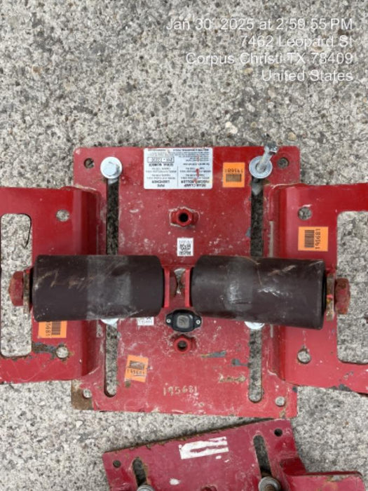 2021 MATHEY DEARMAN 2115