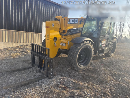 2024 JCB 506-36