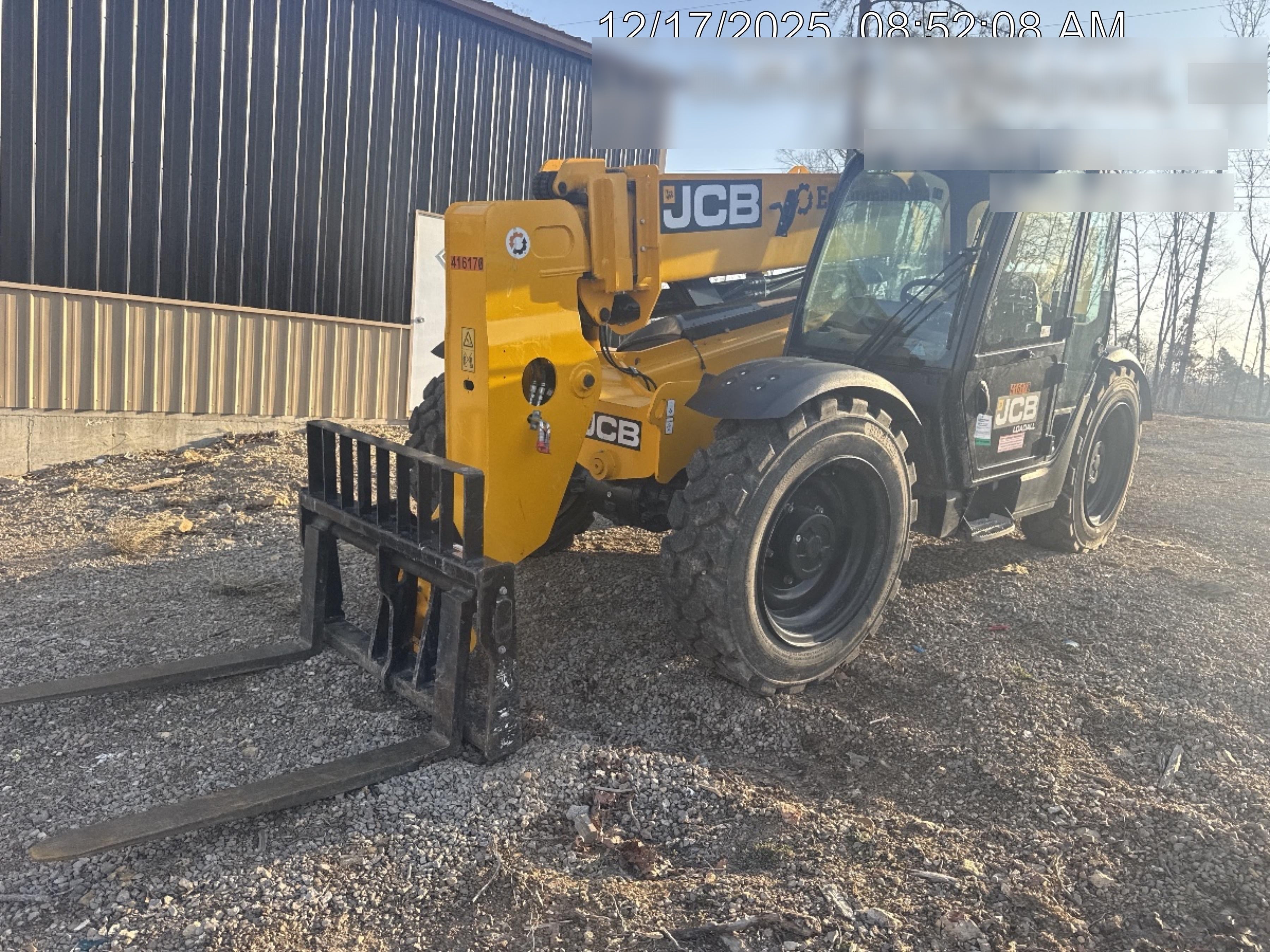 2024 JCB 506-36