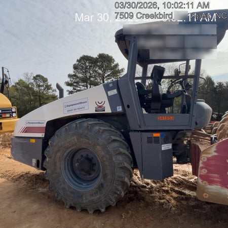 2023 DYNAPAC CA2500PD