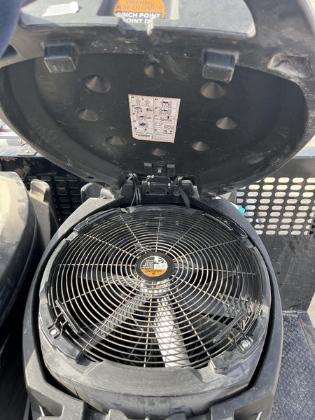 2022 POWER BREEZER PB4BASE