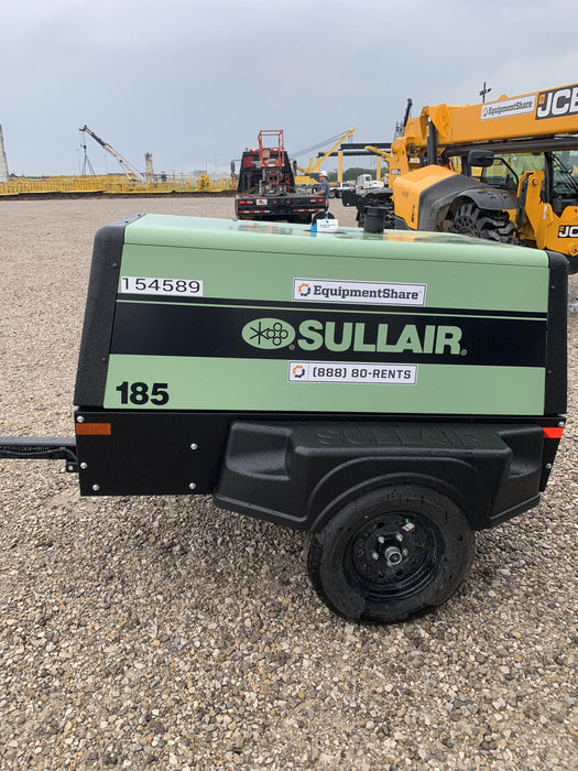 2021 SULLAIR 185D-DPQ KU4F