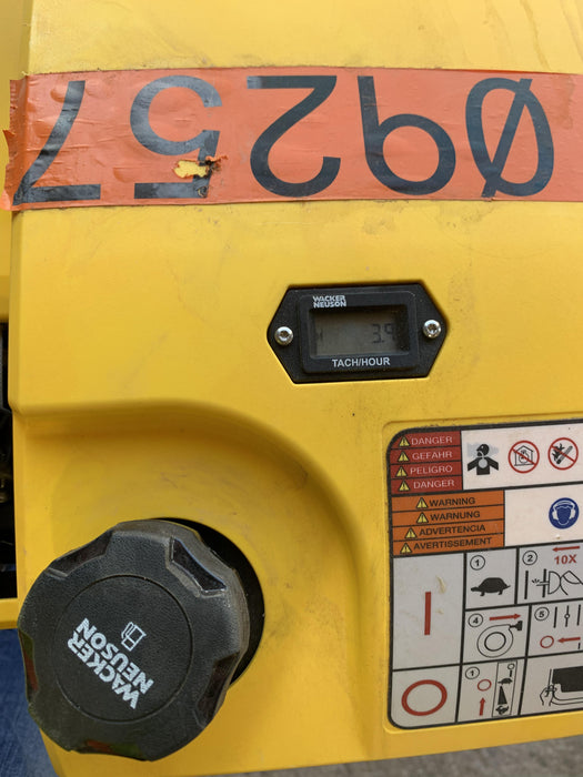 2020 WACKER NEUSON BS50-4As