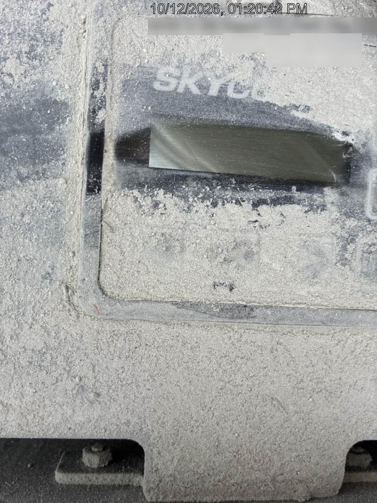 2022 SKYJACK SJ3219