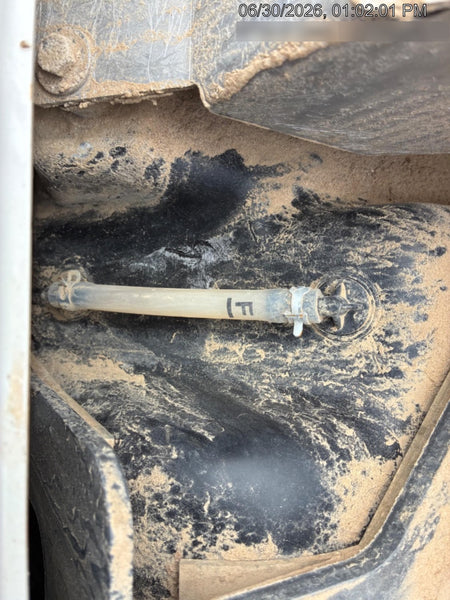 2021 LINK-BELT 210X4EX
