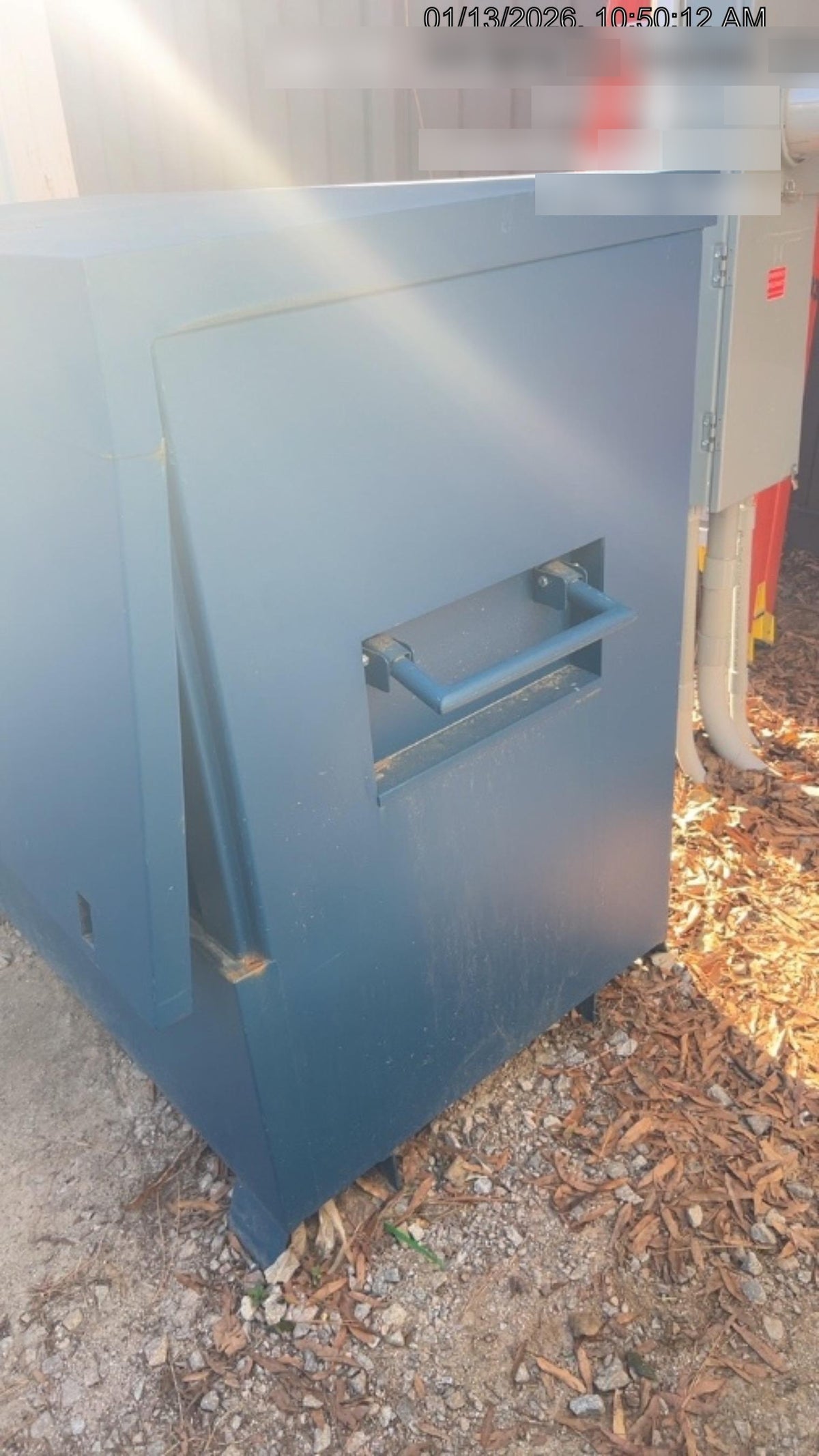2025 DURABOX DB212