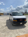 2022 GMC Savana 3500