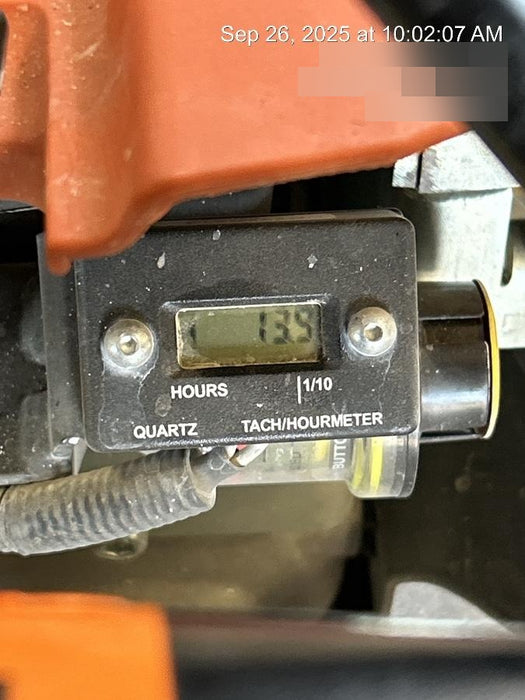 2024 HUSQVARNA LT6005