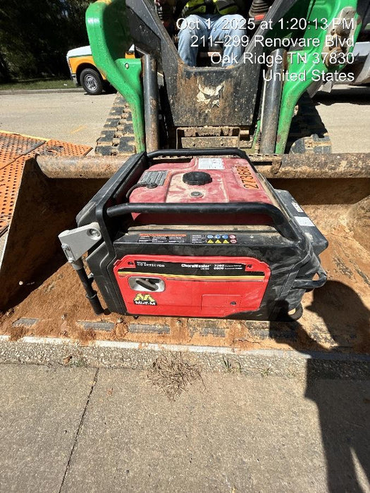 2022 MI-T-M GEN-8000-IMM1E