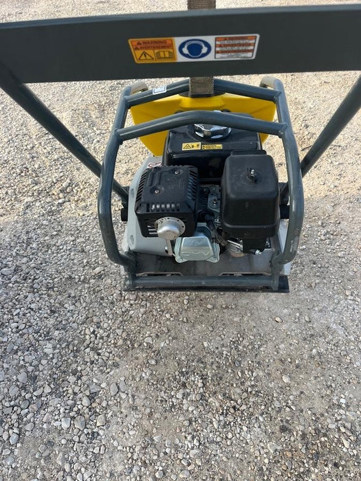 2025 WACKER NEUSON WP1550AW
