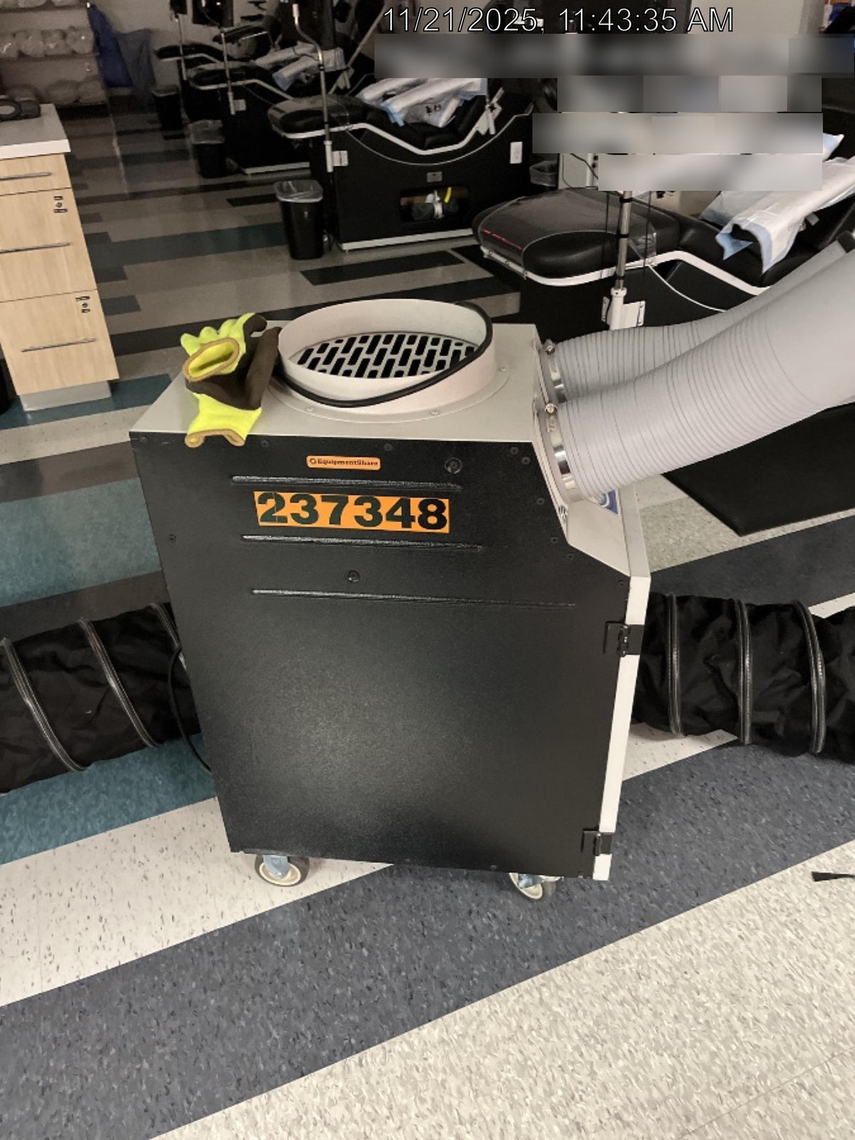 2022 KWIKOOL KPAC1411-2