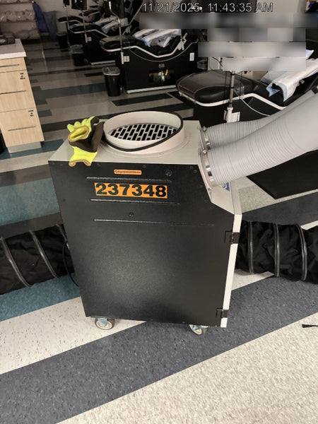 2022 KWIKOOL KPAC1411-2