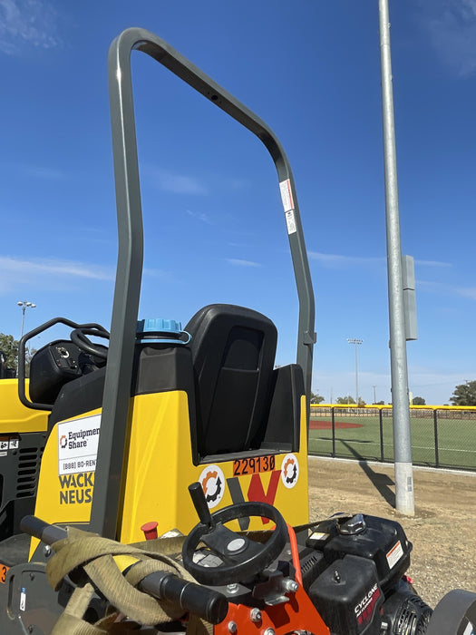 2022 WACKER NEUSON RD12A