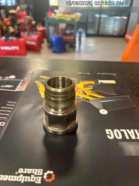 2025 HILTI DD 150-U