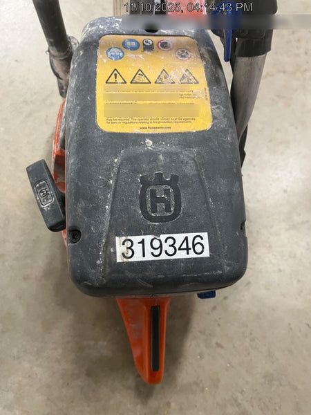 2023 HUSQVARNA K770