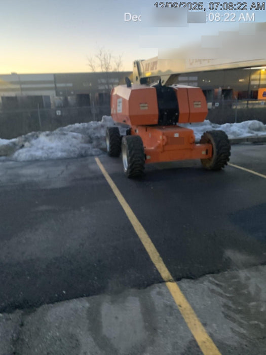 2019 JLG 860SJ