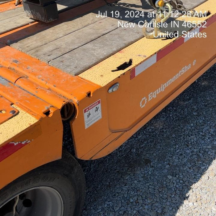 2024 STAR INDUSTRIES 1150C