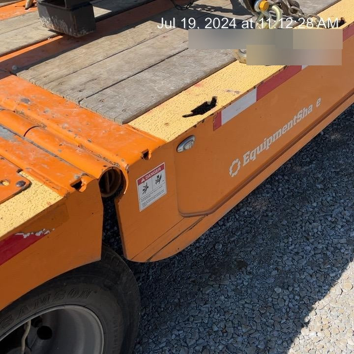 2024 STAR INDUSTRIES 1150C