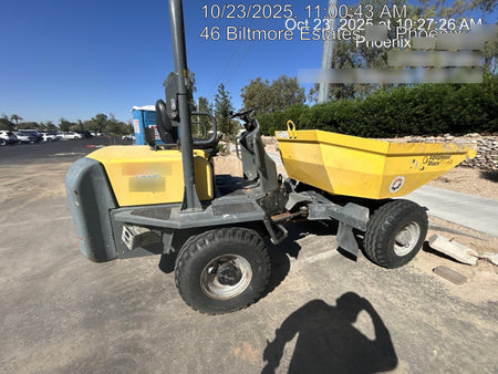 2019 WACKER NEUSON 3001
