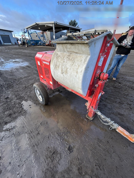 2020 MULTIQUIP WM90PH8