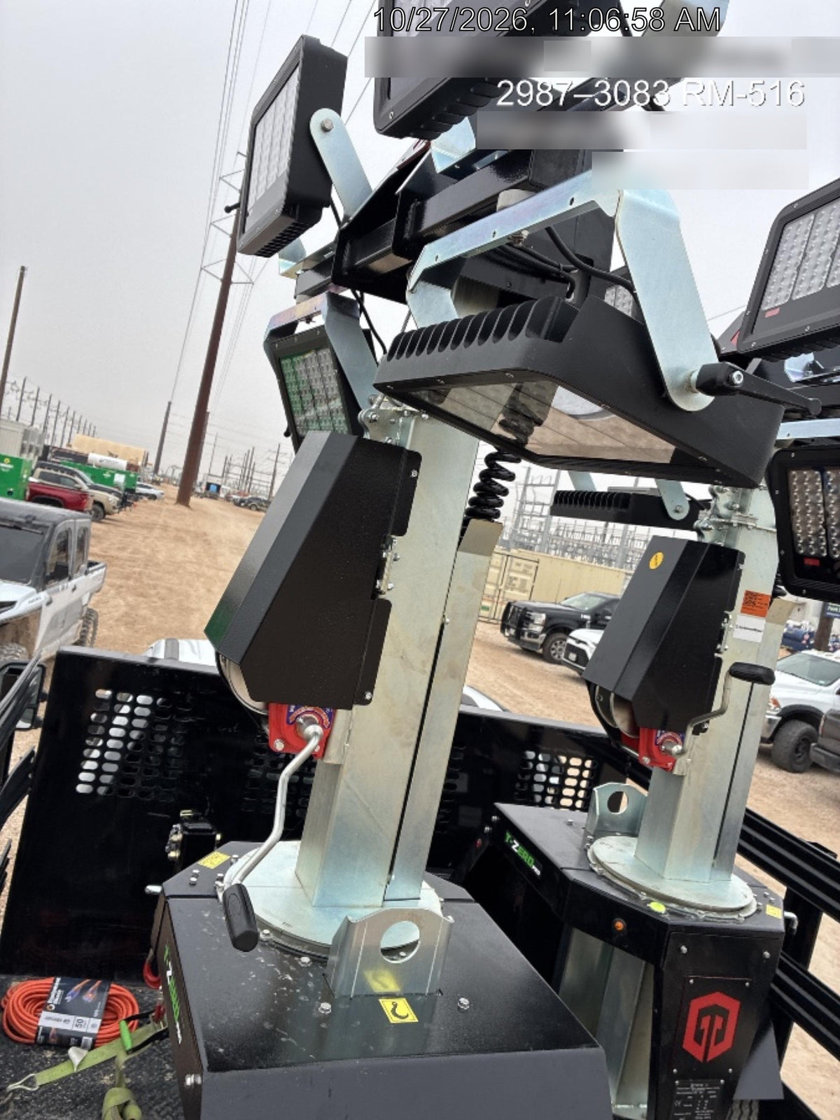 2026 TRIME X-BRIGHT MMB