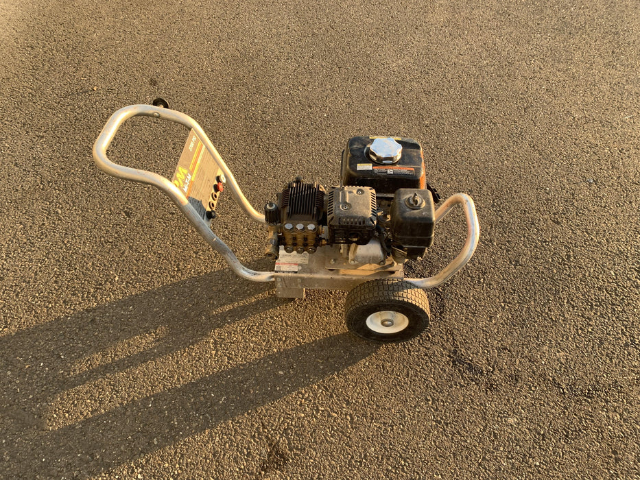 2020 MI-T-M CORPORATION CA-2703-1MMH