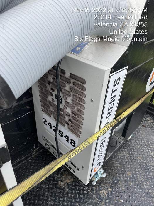 2022 KWIKOOL KPAC1411-2